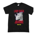 Lady Gaga Official Horns Black T-Shirt Hoodie, Sweatshirt | PureTeeCo.com