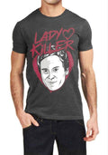 Lady Killer T-Shirt Hoodie, Sweatshirt | PureTeeCo.com