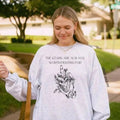 Lady of Darkness series sweatshirt bookish merch for reader gift Melissa Roehrich merch romantasy tshirt for booklover Hoodie