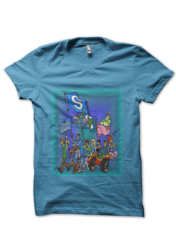 Laff-A-Lympics T-Shirt Style005 Hoodie, Sweatshirt | PureTeeCo.com