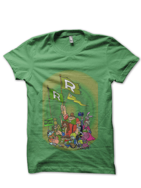 Laff-A-Lympics T-Shirt Style003 Hoodie, Sweatshirt | PureTeeCo.com