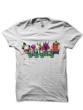 Laff-A-Lympics T-Shirt Hoodie, Sweatshirt | PureTeeCo.com