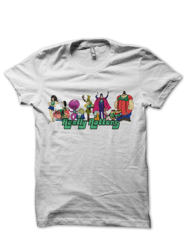 Laff-A-Lympics T-Shirt Hoodie, Sweatshirt | PureTeeCo.com
