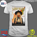 Lainey Wilson Stagecoach Country Music Festival 2026 California Shirt