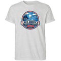 Lake America Est 2026 Department Of Tourism Shirt