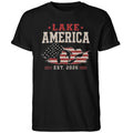 Lake America Est 2026 Shirt