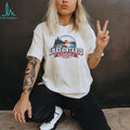 Lake Ontario Canada 2026 vintage shirt