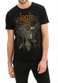 Lamb Of God Black T-Shirt Hoodie, Sweatshirt | PureTeeCo.com