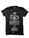 Lamb Of God Black T-Shirt Style001 Hoodie, Sweatshirt | PureTeeCo.com