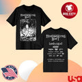 Lamb Of God Hbb 2025 Hicon Lineup Two Sided Shirt