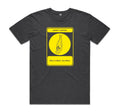 Safety Notice T-Shirt Hoodie, Sweatshirt | PureTeeCo.com
