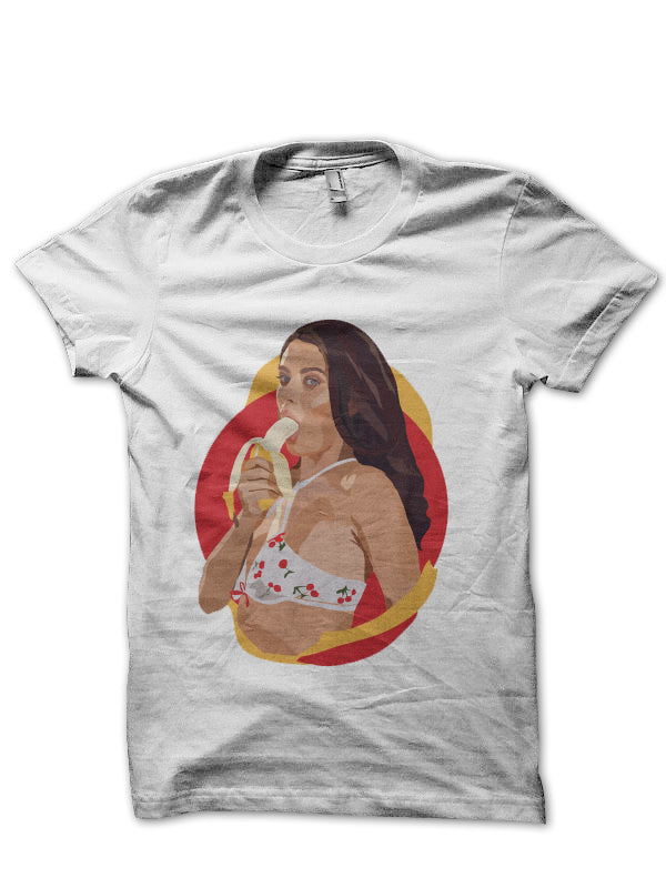 Lana Rhoades T-Shirt Style008 Hoodie, Sweatshirt | PureTeeCo.com
