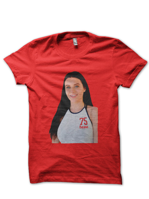 Lana Rhoades T-Shirt Style006 Hoodie, Sweatshirt | PureTeeCo.com