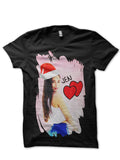 Lana Rhoades T-Shirt Style004 Hoodie, Sweatshirt | PureTeeCo.com