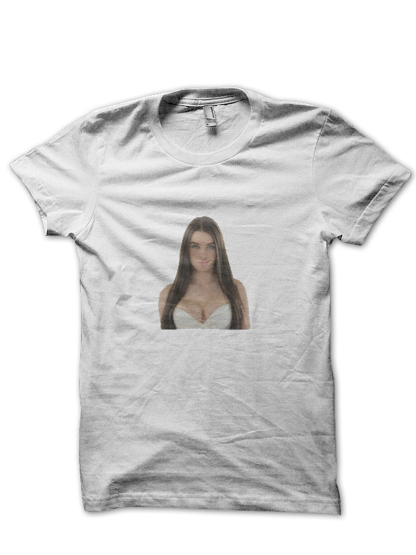 Lana Rhoades T-Shirt Style003 Hoodie, Sweatshirt | PureTeeCo.com