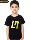Lando Norris Kids T-Shirt Hoodie, Sweatshirt | PureTeeCo.com