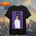 Lane Kiffin  Louisiana State Shirt