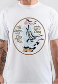 Laozi Art T-Shirt Style001 Hoodie, Sweatshirt | PureTeeCo.com