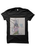 Laputa T-Shirt Style009 Hoodie, Sweatshirt | PureTeeCo.com