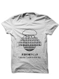 Laputa T-Shirt Style007 Hoodie, Sweatshirt | PureTeeCo.com