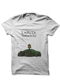 Laputa T-Shirt Style005 Hoodie, Sweatshirt | PureTeeCo.com