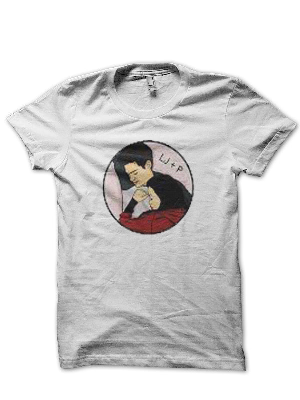 Lara Jean T-Shirt Style007 Hoodie, Sweatshirt | PureTeeCo.com