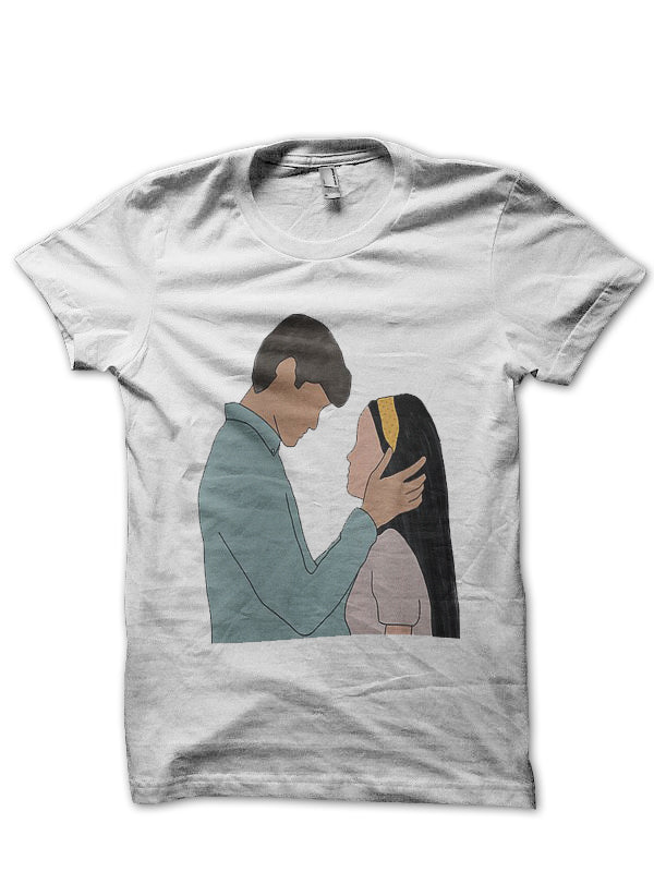 Lara Jean T-Shirt Style005 Hoodie, Sweatshirt | PureTeeCo.com