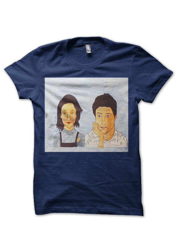 Lara Jean T-Shirt Style002 Hoodie, Sweatshirt | PureTeeCo.com