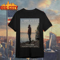 Larry Fleet Another Year Older Tour 2026 Circle Shirt
