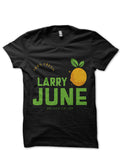 Larry June T-Shirt Style004 Hoodie, Sweatshirt | PureTeeCo.com