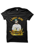 Larry June T-Shirt Style002 Hoodie, Sweatshirt | PureTeeCo.com