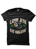 Larry June T-Shirt Hoodie, Sweatshirt | PureTeeCo.com