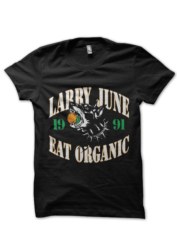 Larry June T-Shirt Hoodie, Sweatshirt | PureTeeCo.com
