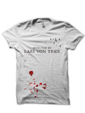 Lars Von Trier T-Shirt Style004 Hoodie, Sweatshirt | PureTeeCo.com
