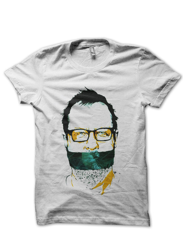 Lars Von Trier T-Shirt Hoodie, Sweatshirt | PureTeeCo.com