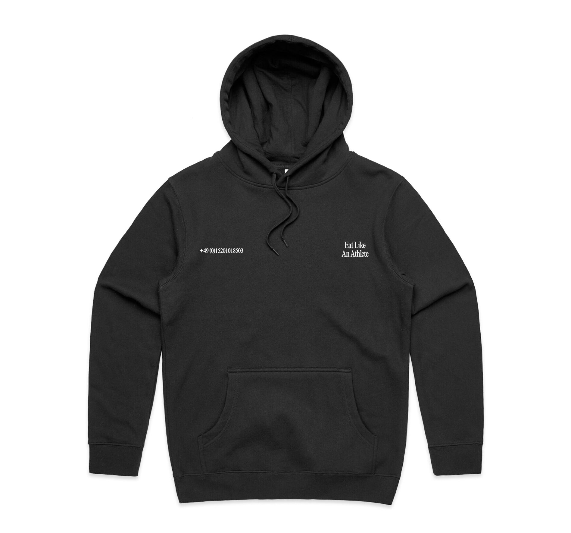 Eat Pussy GmbH Hoodie Classic T-Shirts, Sweatshirt | PureTeeCo.com (Image 2)