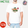 Later Gator 41 17 Miami College shirt