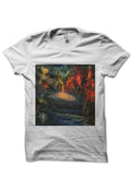 Lateralus T-Shirt Style008 Hoodie, Sweatshirt | PureTeeCo.com