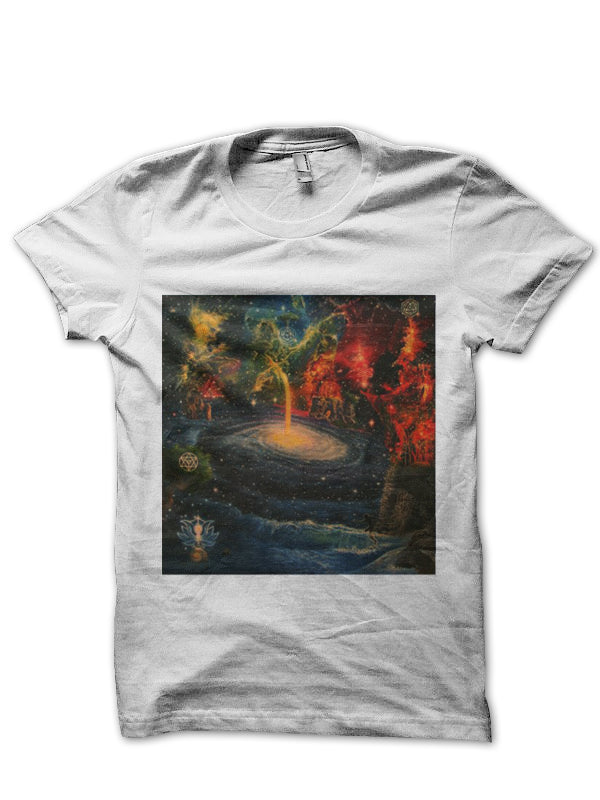 Lateralus T-Shirt Style008 Hoodie, Sweatshirt | PureTeeCo.com