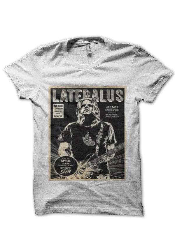 Lateralus T-Shirt Style006 Hoodie, Sweatshirt | PureTeeCo.com