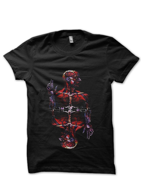 Lateralus T-Shirt Style004 Hoodie, Sweatshirt | PureTeeCo.com