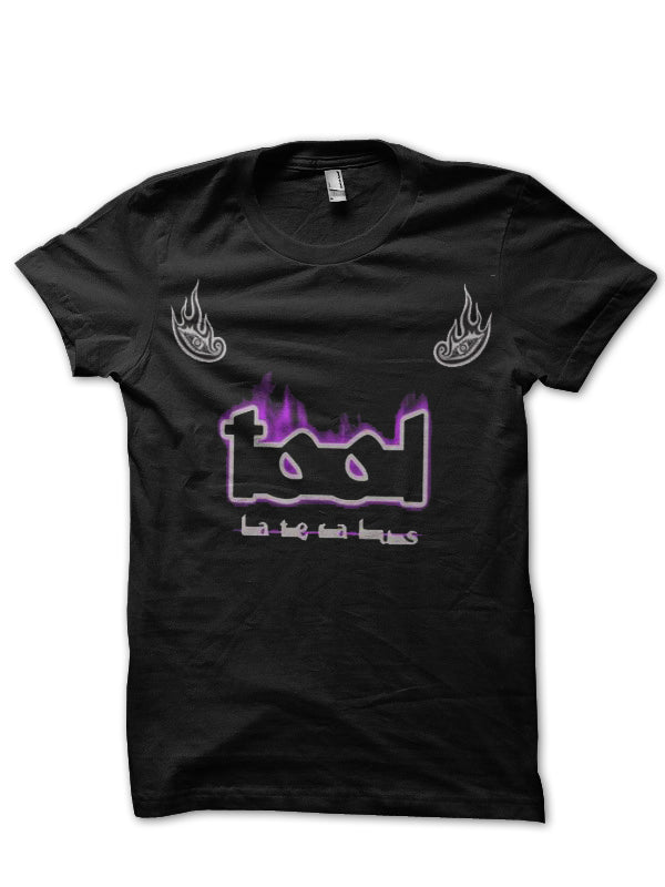 Lateralus T-Shirt Style003 Hoodie, Sweatshirt | PureTeeCo.com