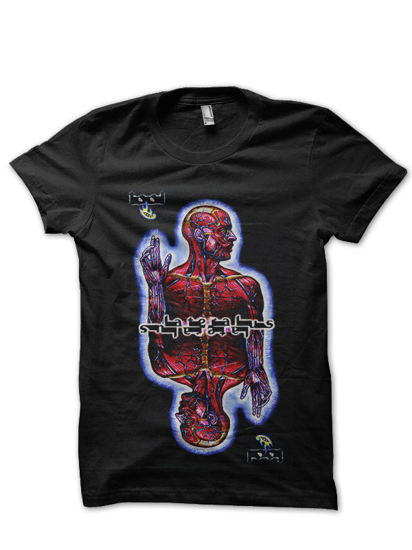 Lateralus T-Shirt Style002 Hoodie, Sweatshirt | PureTeeCo.com