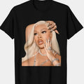 Latto Miss Mulatto Shirt Big Latto T-Shirt Hoodie, Sweatshirt | PureTeeCo.com