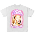Latto t shirt - hip hop tee - Big latto - rapper t shirt - sugar honey iced tea concert Hoodie, Sweatshirt | PureTeeCo.com