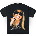 Latto t shirt - hip hop tee - Big latto - rapper t shirt