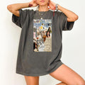 Laufey Shirt, Laufey Bewithced Tee, Laufey The Bewitched Tour 2025 Shirt Hoodie, Sweatshirt | PureTeeCo.com
