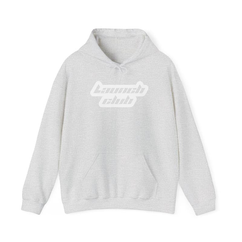 Launch Club Hoodie T-Shirts, Sweatshirt | PureTeeCo.com