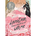 Laura Dean Keeps Breaking Up with Me by Mariko Tamaki, paperback graphic novel T-Shirts, Hoodie, Sweatshirt | PureTeeCo.com