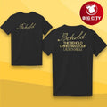 Lauren Daigle Behold Two Sided Shirt